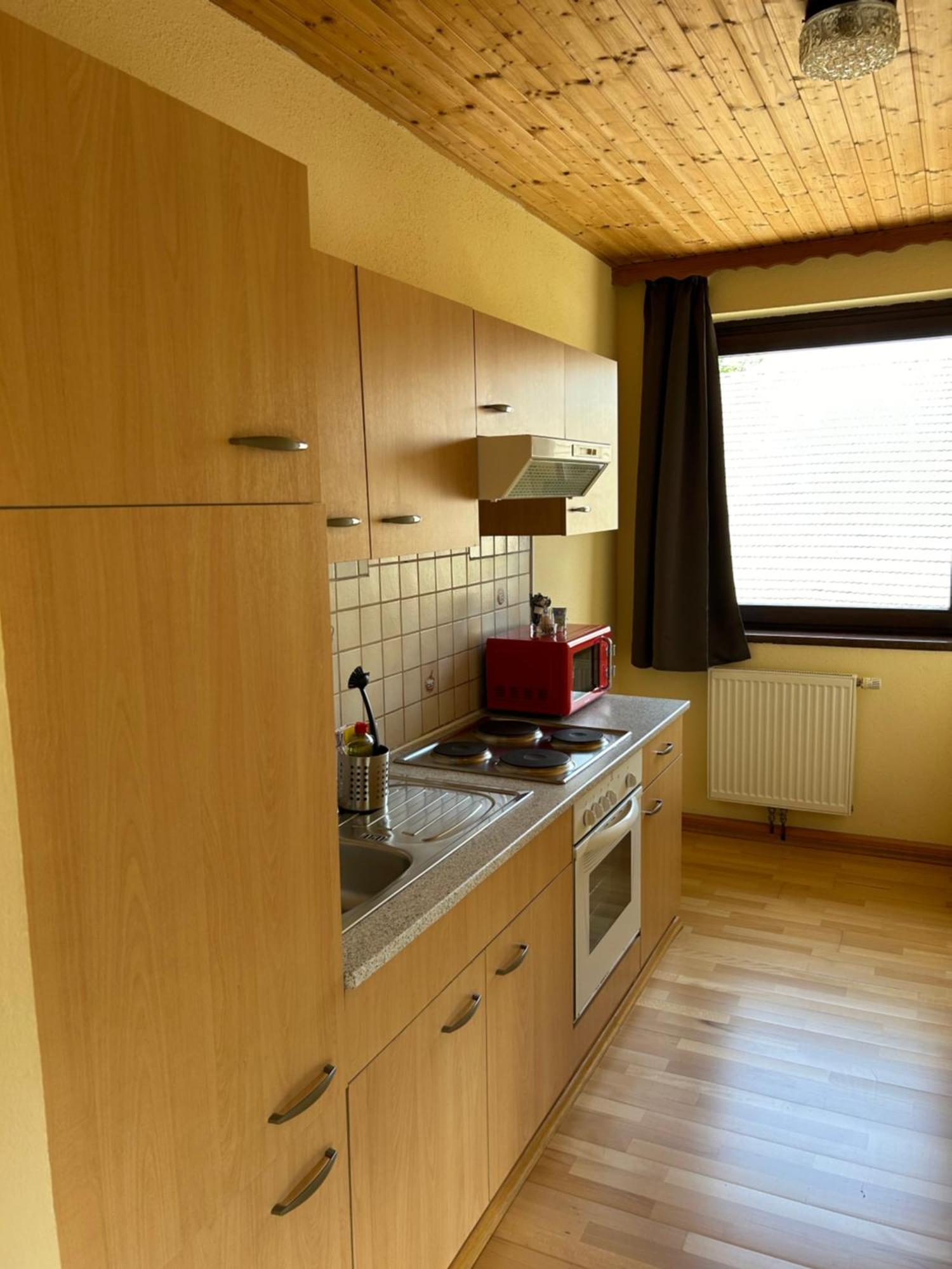 Gasthof Seestern Ort  Exterior foto