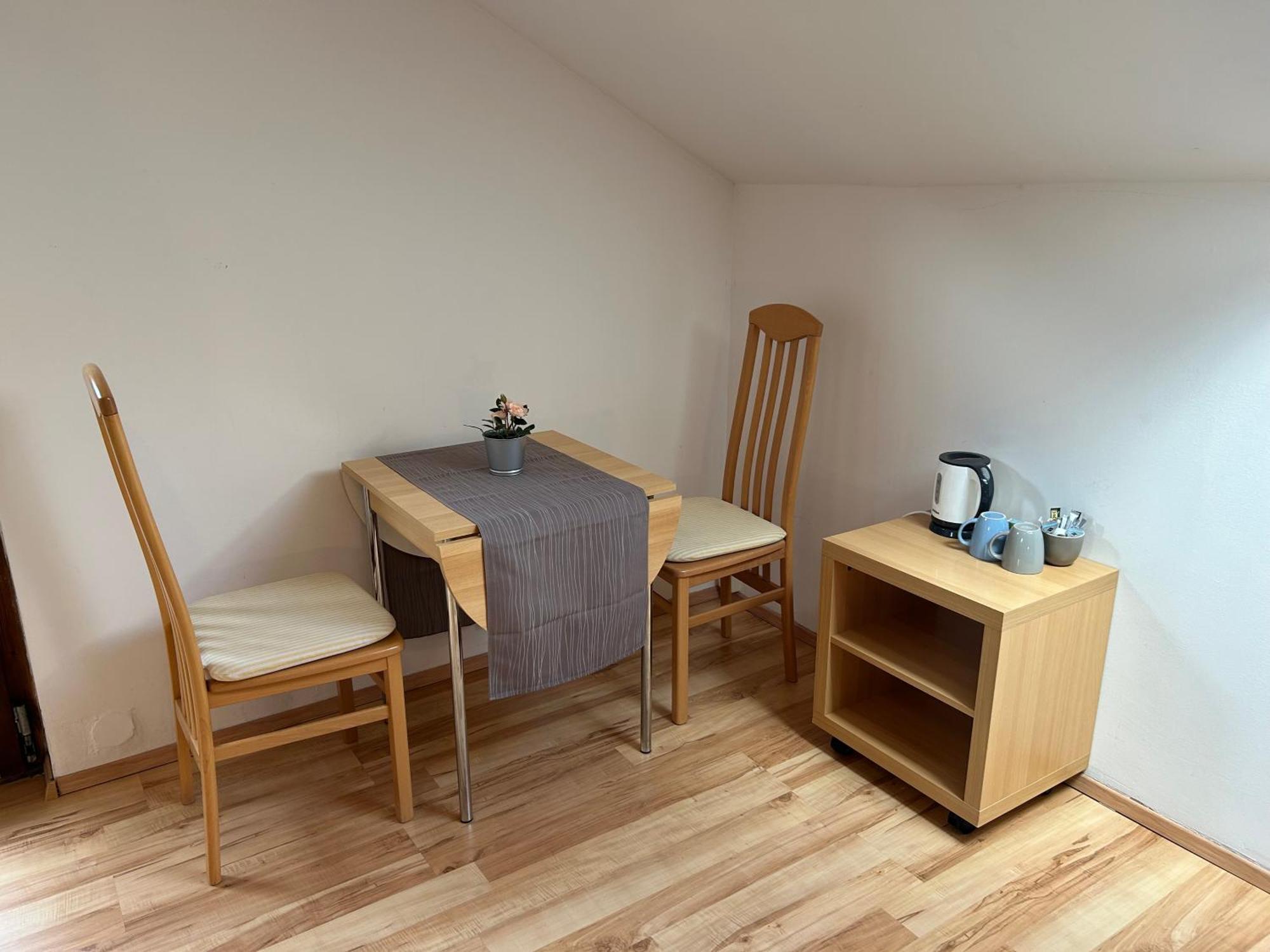 Gasthof Seestern Ort  Habitación foto