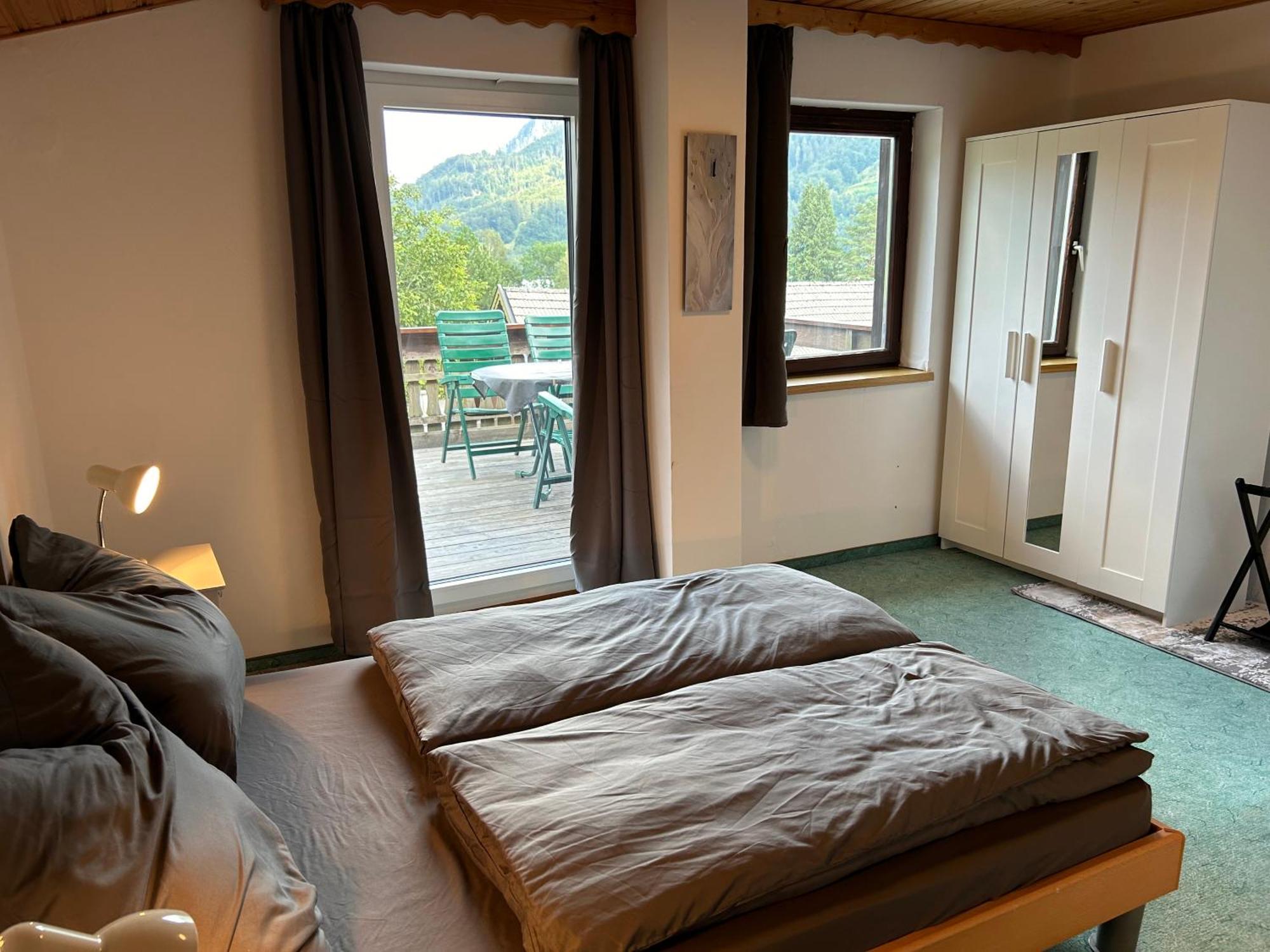 Gasthof Seestern Ort  Exterior foto