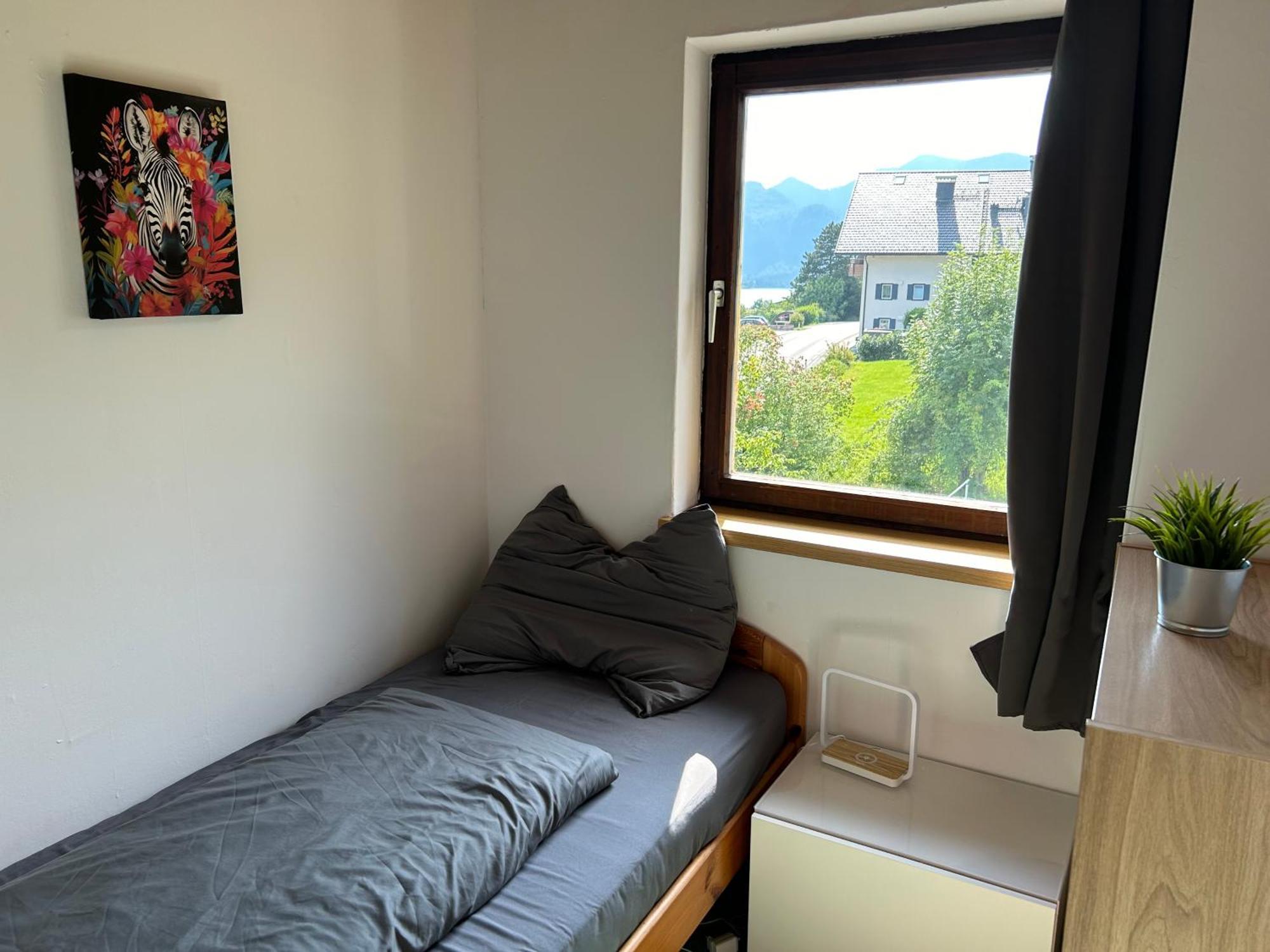 Gasthof Seestern Ort  Exterior foto